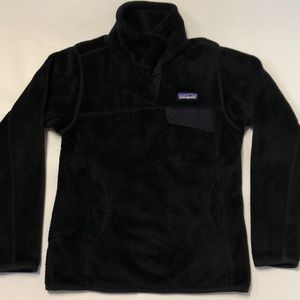 Patagonia Women’s Re-Tool Snap-T Fleece Pullover